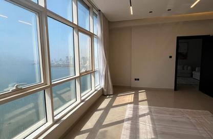 Apartment - 3 Bedrooms - 3 Bathrooms for sale in Al Majaz 2 - Al Majaz - Sharjah