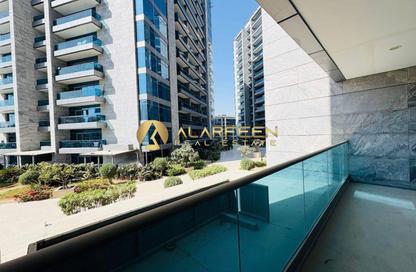 Apartment - 1 Bedroom - 2 Bathrooms for rent in Al Sayyah Residence F - Al Sayyah Residence - Arjan - Dubai Apartment - 1 Bedroom - 2 Bathrooms for rent in Al Sayyah Residence F - Al Sayyah Residence - Arjan - Dubai