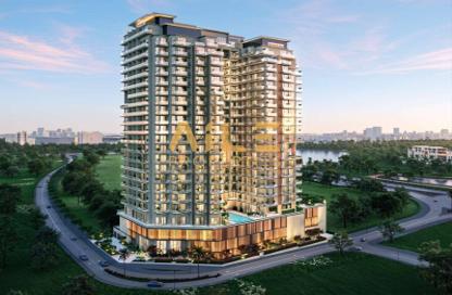 Apartment - 2 Bedrooms - 3 Bathrooms for sale in Nirvana Residences I - Dubai Production City (IMPZ) - Dubai Apartment - 2 Bedrooms - 3 Bathrooms for sale in Nirvana Residences I - Dubai Production City (IMPZ) - Dubai