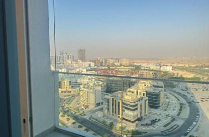Apartment - 1 Bedroom - 1 Bathroom for rent in Skyz by Danube - Arjan - Dubai Apartment - 1 Bedroom - 1 Bathroom for rent in Skyz by Danube - Arjan - Dubai