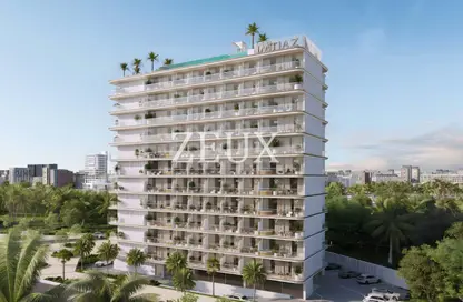 شقة - 1 حمام للبيع في كوف إديشن المرحلة 5 من إمتياز - مجمع دبي ريزيدنس - دبي لاند - دبي