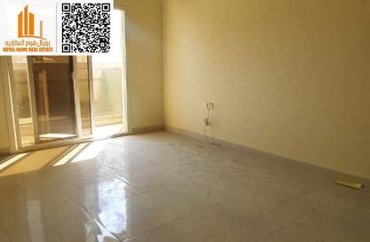 Apartment - 1 Bedroom - 2 Bathrooms for rent in Al Naemiya Tower 2 - Al Naemiya Towers - Al Nuaimiya - Ajman