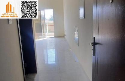 Apartment - 1 Bedroom - 2 Bathrooms for rent in Al Naemiya Tower 2 - Al Naemiya Towers - Al Nuaimiya - Ajman
