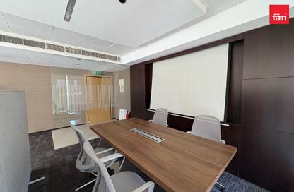 Office Space - Studio for rent in Jumeirah Business Centre 5 (JBC 5) - JLT Cluster W - Jumeirah Lake Towers - Dubai