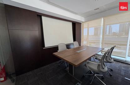 Office Space - Studio for rent in Jumeirah Business Centre 5 (JBC 5) - JLT Cluster W - Jumeirah Lake Towers - Dubai