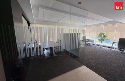 Office Space - Studio for rent in Jumeirah Business Centre 5 (JBC 5) - JLT Cluster W - Jumeirah Lake Towers - Dubai