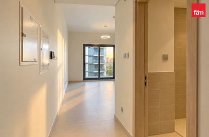 Apartment - Studio - 1 for rent in Sway Residences - Dubai Hills Estate - Dubai Apartment - Studio - 1 for rent in Sway Residences - Dubai Hills Estate - Dubai
