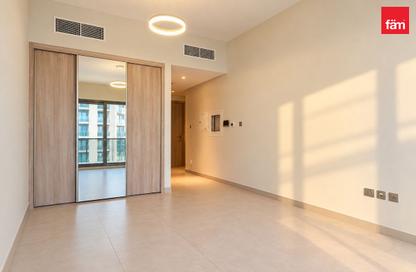Apartment - Studio - 1 for rent in Sway Residences - Dubai Hills Estate - Dubai