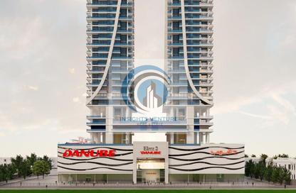 Apartment - Studio - 1 Bathroom for sale in Elitz 2 By Danube - District 10 - Jumeirah Village Circle - Dubai Apartment - Studio - 1 Bathroom for sale in Elitz 2 By Danube - District 10 - Jumeirah Village Circle - Dubai
