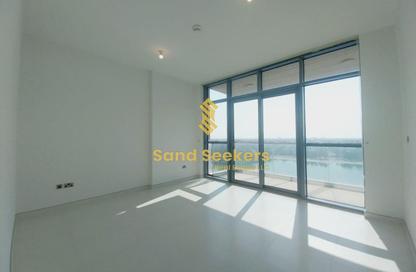Apartment - 1 Bedroom - 2 Bathrooms for rent in Luluat Al Raha - Al Raha Beach - Abu Dhabi