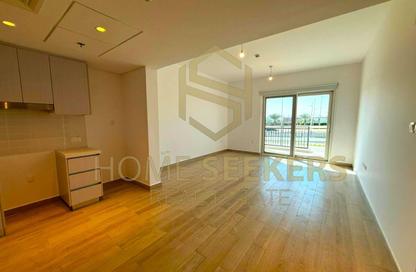 Apartment - 1 Bedroom - 1 Bathroom for rent in Waters Edge - Yas Island - Abu Dhabi
