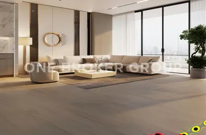 شقة - 2 غرف نوم - 3 حمامات للبيع في بن غاطي جوست - الجداف - دبي