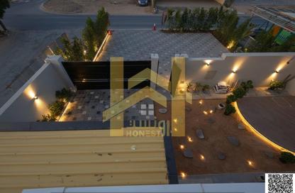 Villa - 5 Bedrooms - 7 Bathrooms for sale in Al Mowaihat 1 - Al Mowaihat - Ajman