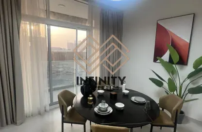 شقة - 2 غرف نوم - 3 حمامات للبيع في بلوبيل ريزيدنس - العامرة - عجمان