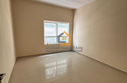Apartment - 1 Bedroom - 2 Bathrooms for rent in New Al Taawun Road - Al Taawun - Sharjah