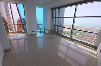 Apartment - 4 Bedrooms - 5 Bathrooms for rent in Etihad Tower 5 - Etihad Towers - Corniche Road - Abu Dhabi
