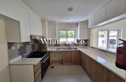 Townhouse - 4 Bedrooms - 4 Bathrooms for rent in Amaranta 2 - Amaranta - Villanova - Dubai