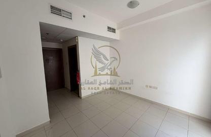 Apartment - Studio - 1 for rent in Yasmeen Towers - Al Jurf 2 - Al Jurf - Ajman