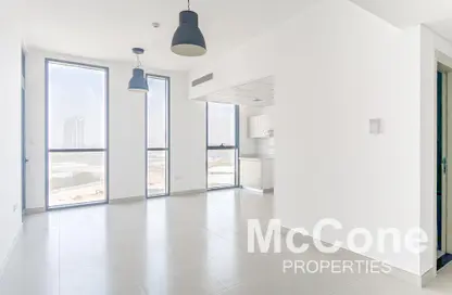 Apartment - 1 Bedroom - 2 Bathrooms for sale in Afnan 4 - Midtown - Dubai Production City (IMPZ) - Dubai
