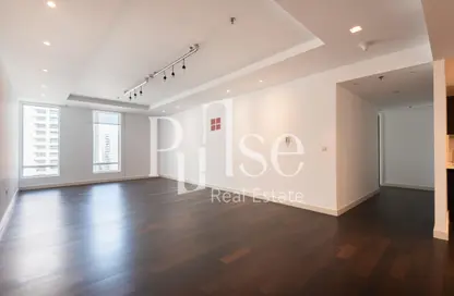 Apartment - 2 Bedrooms - 4 Bathrooms for rent in Limestone House - DIFC - Dubai