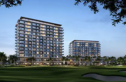 Apartment - 2 Bedrooms - 2 Bathrooms for sale in Grove Ridge - EMAAR South - Dubai South (Dubai World Central) - Dubai