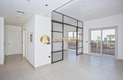 Apartment - 2 Bedrooms - 3 Bathrooms for rent in Collective Tower 1 - Collective - Dubai Hills Estate - Dubai