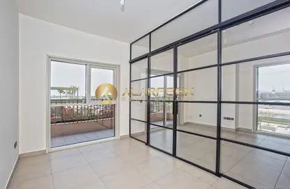 Apartment - 2 Bedrooms - 3 Bathrooms for rent in Collective Tower 1 - Collective - Dubai Hills Estate - Dubai