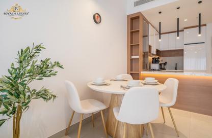 Apartment - 1 Bedroom - 2 Bathrooms for rent in Park Lane by Heilbronn - District 14 - Jumeirah Village Circle - Dubai Apartment - 1 Bedroom - 2 Bathrooms for rent in Park Lane by Heilbronn - District 14 - Jumeirah Village Circle - Dubai