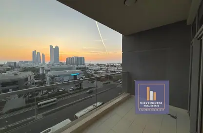Apartment - 3 Bedrooms - 4 Bathrooms for rent in Cornich Al Khalidiya - Al Khalidiya - Abu Dhabi
