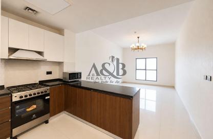 Apartment - 2 Bedrooms - 2 Bathrooms for rent in Lawnz by Danube Block 1 - Lawnz by Danube - International City - Dubai