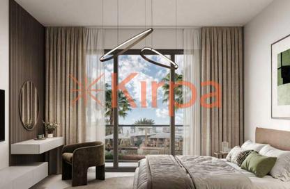 Apartment - 2 - 2 for sale in Forest - Verdes - Haven By Aldar - Dubai