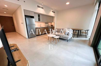 Apartment - 1 - 1 for rent in Creek Palace - Dubai Creek Harbour (The Lagoons) - Dubai