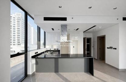 Apartment - 2 - 3 for rent in Reem 2 - Arjan - Dubai