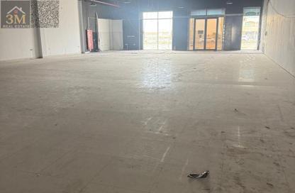 Warehouse - Studio - 1 Bathroom for rent in Umm Al Thuoob - Umm Al Quwain