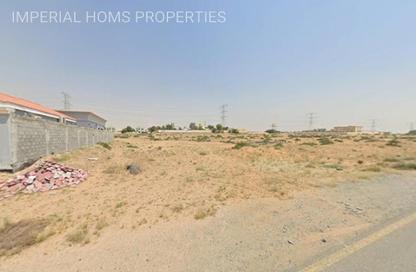 Land - Studio for sale in Al Helio 1 - Al Helio - Ajman