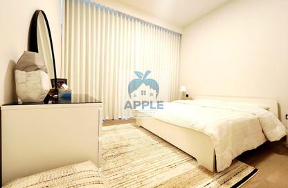 Apartment - 1 Bedroom - 2 Bathrooms for rent in Vida Residences - Aljada - Sharjah Apartment - 1 Bedroom - 2 Bathrooms for rent in Vida Residences - Aljada - Sharjah
