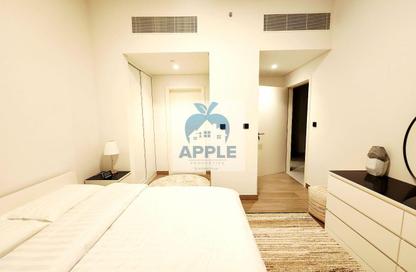 Apartment - 1 Bedroom - 2 Bathrooms for rent in Vida Residences - Aljada - Sharjah Apartment - 1 Bedroom - 2 Bathrooms for rent in Vida Residences - Aljada - Sharjah