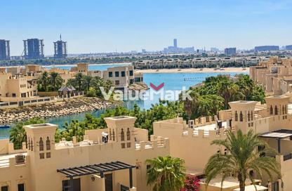 Apartment - 2 - 2 for rent in Marina Apartments H - Al Hamra Marina Residences - Al Hamra Village - Ras Al Khaimah