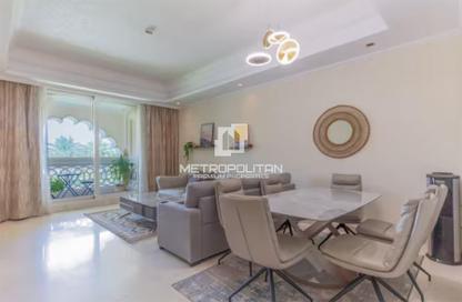 Apartment - 2 Bedrooms - 3 Bathrooms for rent in Mughal - Grandeur Residences - Palm Jumeirah - Dubai
