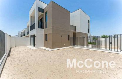 Townhouse - 4 Bedrooms - 5 Bathrooms for rent in Raya - Arabian Ranches 3 - Dubai