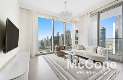 شقة - 2 غرف نوم - 2 حمامات للايجار في فورتي 2 - فورتي - وسط مدينة دبي - دبي شقة - 2 غرف نوم - 2 حمامات للايجار في فورتي 2 - فورتي - وسط مدينة دبي - دبي