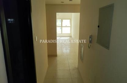 Apartment - 1 - 2 for sale in Lilies Tower - Emirates City - Ajman Apartment - 1 - 2 for sale in Lilies Tower - Emirates City - Ajman