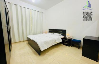 Apartment - 2 - 2 for rent in Al Mowaihat 2 - Al Mowaihat - Ajman