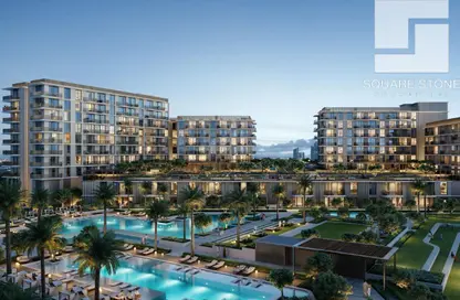 Apartment - 3 Bedrooms - 3 Bathrooms for sale in Sera 1 - Mina Rashid - Dubai Apartment - 3 Bedrooms - 3 Bathrooms for sale in Sera 1 - Mina Rashid - Dubai
