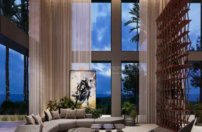 Apartment - 1 Bedroom - 2 Bathrooms for sale in Tonino Lamborghini Residence - Al Marjan Island - Ras Al Khaimah