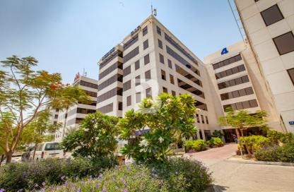Whole Building - Studio for rent in Arenco Offices - Dubai Investment Park 1 (DIP 1) - Dubai Investment Park (DIP) - Dubai