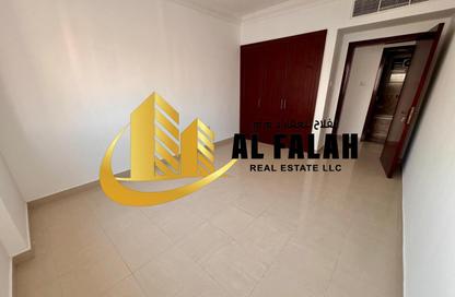 Apartment - 2 Bedrooms - 3 Bathrooms for rent in Zakhir Tower 1 - Zakhir Towers - Al Taawun - Sharjah