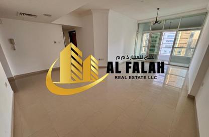 شقة - 2 غرف نوم - 3 حمامات للايجار في 1 زاخر تاور - أبراج زاخر - التعاون - الشارقة شقة - 2 غرف نوم - 3 حمامات للايجار في 1 زاخر تاور - أبراج زاخر - التعاون - الشارقة