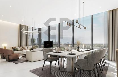 Apartment - 2 - 2 for sale in The Element at Sobha One - Sobha Hartland - Mohammed Bin Rashid City - Dubai Apartment - 2 - 2 for sale in The Element at Sobha One - Sobha Hartland - Mohammed Bin Rashid City - Dubai