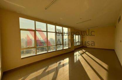 Apartment - 2 Bedrooms - 4 Bathrooms for rent in Ali Mousa Tower 1 - Al Majaz 2 - Al Majaz - Sharjah